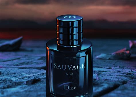 dior sauvage latest video|dior sauvage smells like.